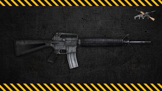 Weapon Gun Simulator - Screenshot 3