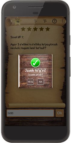 Mantiqli savollar 2023 - Screenshot 4