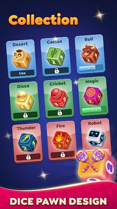 Ludo SWIFT: Dice & Board Game - Screenshot 3