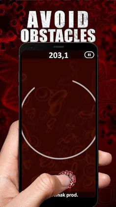 Royal Virus: Infectious Game - Screenshot 2