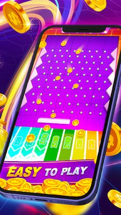 Plinko Ease - Screenshot 3