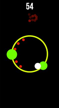 Bubble Looping Saga - Screenshot 3