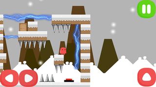 The Journey - Screenshot 3