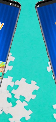 Kukuli Puzzle Jigsaw - Screenshot 2