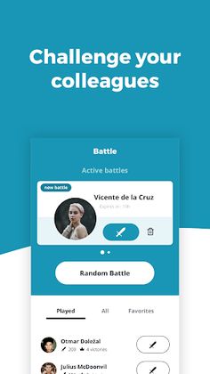 Conva'School - Screenshot 4