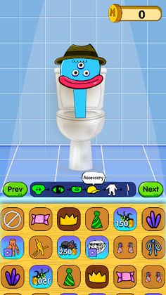 Monster Maker: Mix & Fight - Screenshot 2