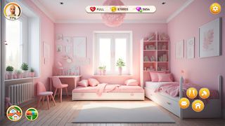 Home Design Lifestyle Games - Screenshot 3