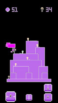 Ninja Kunai - Screenshot 3