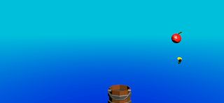 Bottomless Bucket - Screenshot 3