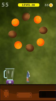 Slice Slash - Screenshot 4