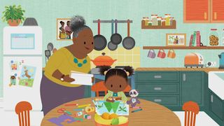 JoJo Gran Gran Adventure Game - Screenshot 2