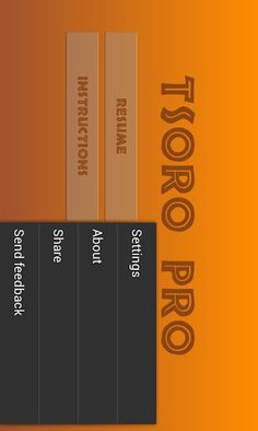 Tsoro Pro - Screenshot 3