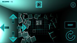 Block Rush - Screenshot 3