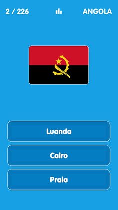 Capital Cities - Caasimadaha - Screenshot 1