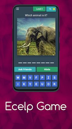 Ecelp Game - Screenshot 4