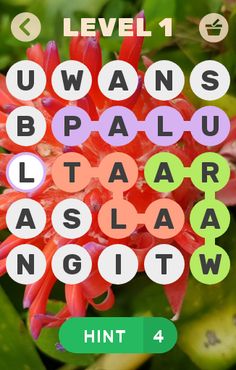 WORDS MANILA - Screenshot 1