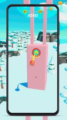 Pokey Jump Ball - Screenshot 4