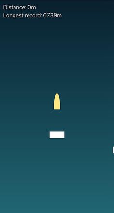 Heyy! Shooting Star - Screenshot 2