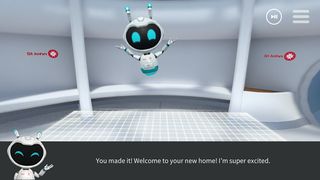 First Aid Skills - Screenshot 1