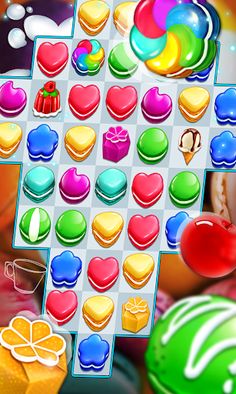 Crazy Jam - Screenshot 2