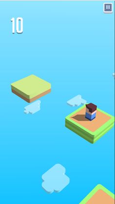 VOLTEAR EN SALTO - Screenshot 4