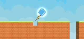 Pogo Master : Leap of Legends - Screenshot 1