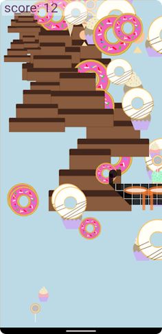 Birthday Game - Screenshot 3