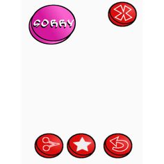Sorry Soundboard Button - I Am - Screenshot 3