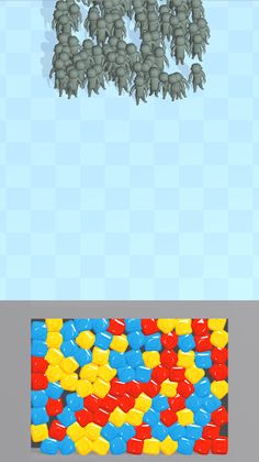 CrowdBlock - Screenshot 1