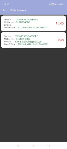 LotteryLand - Screenshot 3