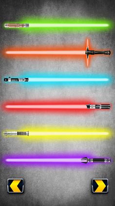 Guns and swords simulator - Screenshot 3