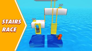 Stairs Race - Screenshot 3