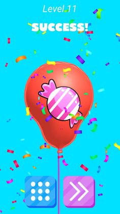 Baloon Master - Screenshot 1