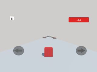 Cuberuns - Screenshot 2