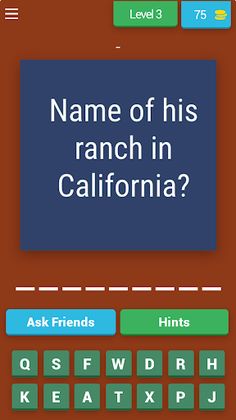 Quizology Master MJ Trivia - Screenshot 4