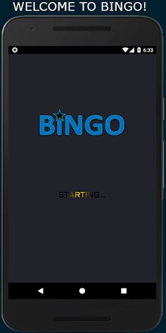 Bingo: 5 Line Game - Screenshot 1
