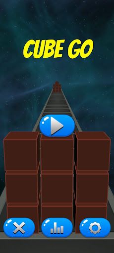 Cube Go - Screenshot 3