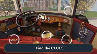 Mary's Mystery: Hidden Object - Screenshot 2