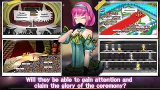 Girl Group Inc: Love Kpop Idol - Screenshot 3