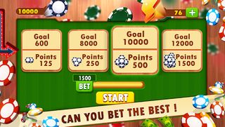 Farkle The Dice Game - Screenshot 2