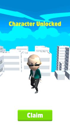 Push the Zombies: Battle Rush - Screenshot 3