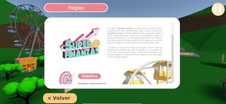 Superfinanzas - Screenshot 3