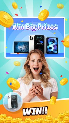 Happy Courier - Screenshot 1