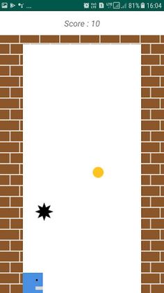 CATCH THE BALL VERSION 2 - Screenshot 2