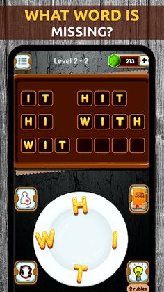 Mind Game - Word Connect Cooki - Screenshot 3