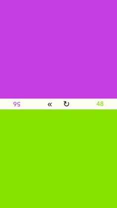 Tap War - Finger Battle - Screenshot 2