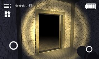 The Terrible House - Screenshot 3