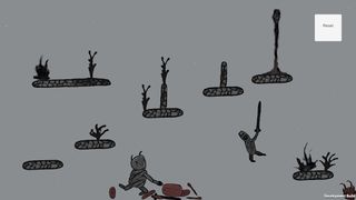 Lame Knights 2: The Less Bad - Screenshot 1