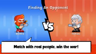 HeadShot: PvP Wars - Screenshot 2