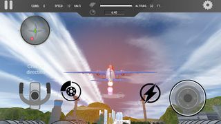 Flight Pilot Simulator - Screenshot 2